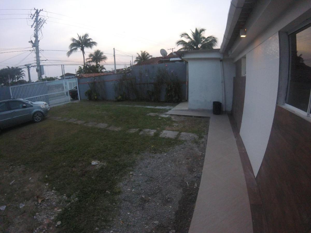 Pousada Praia Cia, Piscina, Centro, Estacionamento, Wifi, Saida Ate As 16H Bertioga Exterior foto